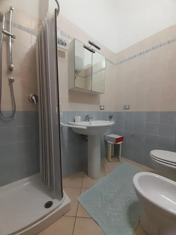 Ferienhaus Nuova Valmar I Ginepri 