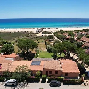 Villette Miramare Costa Rei